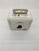 ワイヤレスイヤホン|SONY