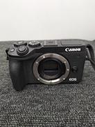 ミラーレス一眼 ダブルレンズ|CANON