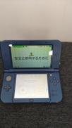 NEW 3DS LL|NINTENDO