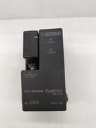 ワイヤレストランスミッター·レシーバーセット|BOSS