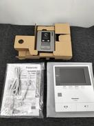 ドアホンセット|PANASONIC