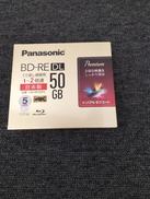 BD-RE|PANASONIC