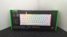 HUNSTMAN V3 PRO MINI|RAZER