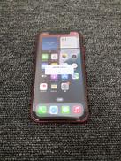 IPHONEXR|APPLE/AU利用制限◯