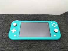 SWITCHLITE|NINTENDO