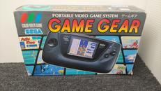 ゲームギア|SEGA