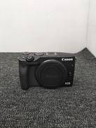ミラーレス一眼ダブルレンズキット|CANON