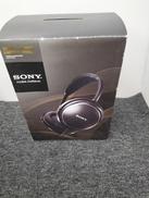 ヘッドホン|SONY