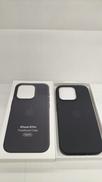 FINE WOVEN CASE|APPLE