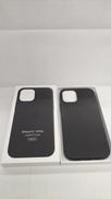 LEATHER CASE|APPLE