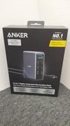 ドッキングステーション|ANKER