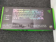 HUNTSMANV3 PRO TENKEYLESS|RAZER
