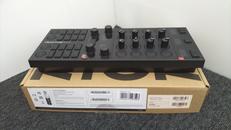 コントローラー|NATIVE INSTRUMENTS