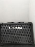 ギターアンプ|CUBE