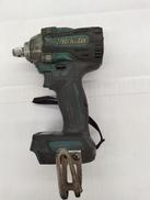 充電式インパクトレンチ|MAKITA