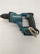 充電式スクリュードライバ|MAKITA