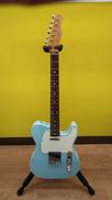 エレキギター|FENDER JAPAN