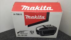 バッテリー|MAKITA