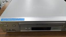VHSビデオデッキ|SONY