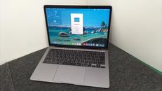 MACBOOK AIR|APPLE