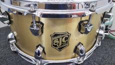 スネア|SJC CUSTOM DRUMS