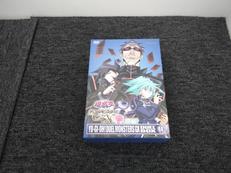 遊戯王デュエルモンスターズGX DUELBOX14|ポニーキャニオン