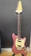 エレキギター|FENDER JAPAN