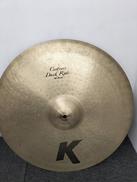 シンバル|ZILDJIAN