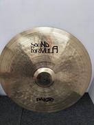 シンバル|PAISTE
