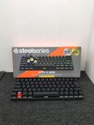 ゲーミングキーボード|STEELAERIES