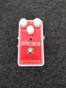 エフェクター|ELECTRO HARMONIX