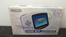 ゲームボーイアドバンス|NINTENDO / 任天堂