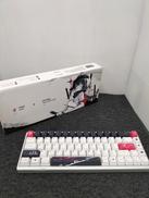 ゲーミングキーボード|YUKIAIM