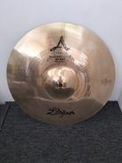 ハイハットシンバルペア|ZILDJAN