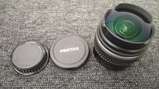 PENTAX|魚眼ズームレンズ|【ハードオフ公式通販】オフモール