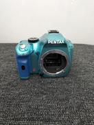 デジタル一眼レフ|PENTAX