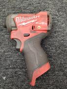 インパクトドライバー|MILWAUKEE