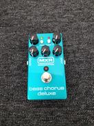 コーラス|MXR