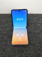 GALAXY Z FLIP5|SAMSUNG/DOCOMO利用制限〇