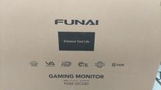 液晶モニター|FUNAI