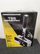 シフター＆ハンドブレーキ|THRUSTMASTER