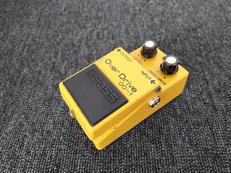 エフェクター|BOSS