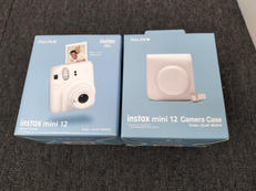 インスタントカメラセット|FUJIFILM