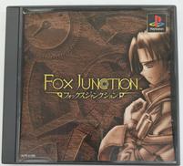 フォックス ジャンクション|TRIPS