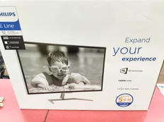 液晶モニター|PHILIPS