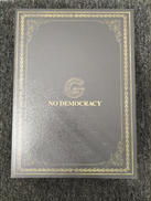 GLAY NO DEMOCRACY|LSG