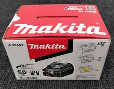 18V バッテリー|MAKITA