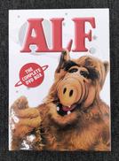 ALF コンプリートBOX|ワーナーブラザーズ