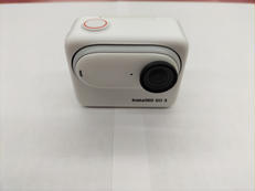 アクションカメラ|INSTA360