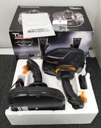 フライトコントローラー L/R|THRUSTMASTER